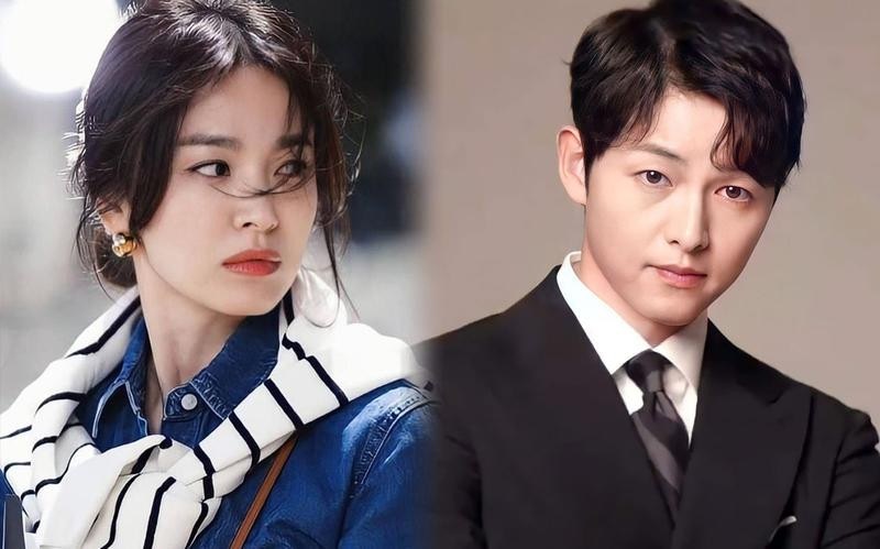 Song Joong Ki không tha cho Song Hye Kyo dù đã ly hôn 4 năm, có động thái hạ bệ, phá sự nghiệp vợ cũ - Hình 4