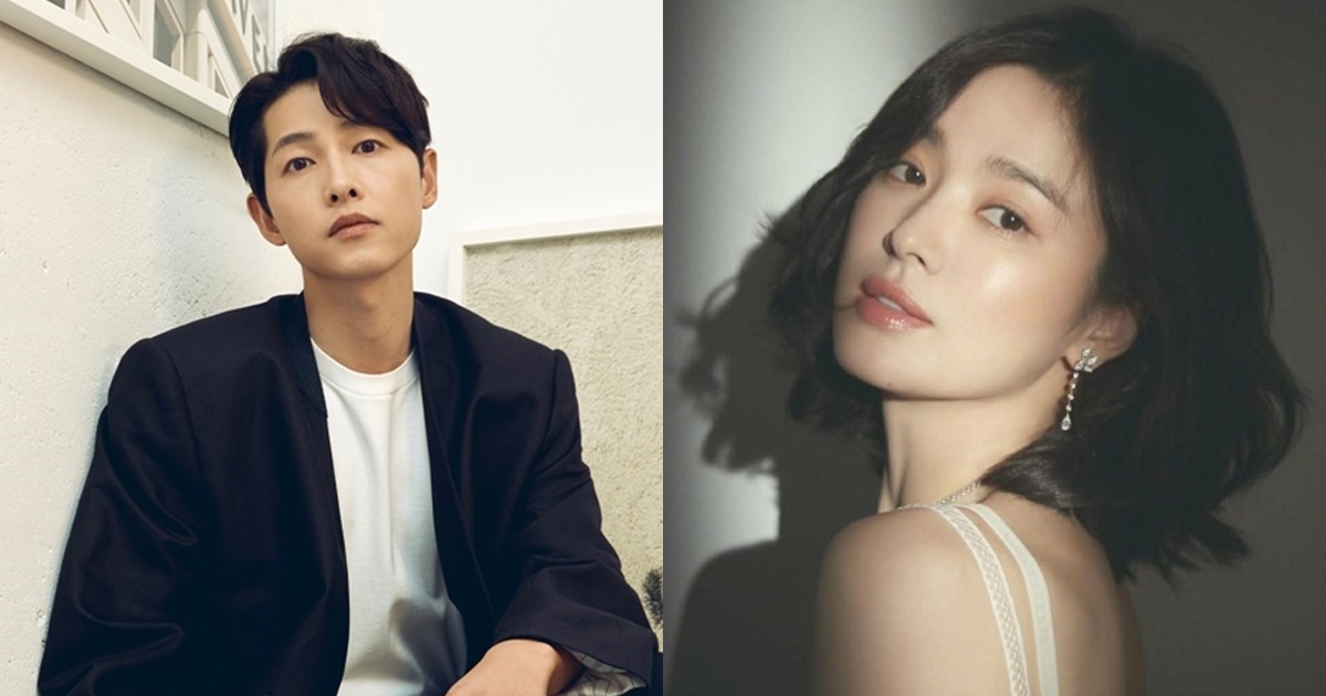 Song Joong Ki không tha cho Song Hye Kyo dù đã ly hôn 4 năm, có động thái hạ bệ, phá sự nghiệp vợ cũ - Hình 7