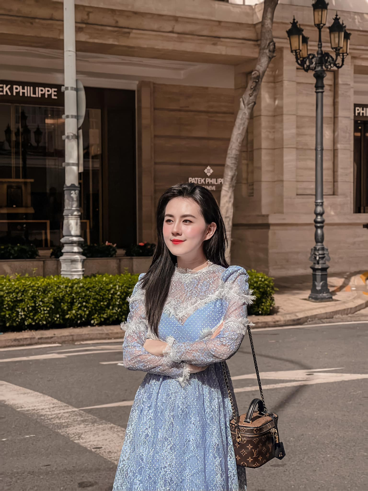 Thái Minh Nguyệt: Bản sao Ngọc Trinh đẹp tựa thiên thần, nổi tiếng nhờ đóng phim học đường Cấp 3 - Hình 6