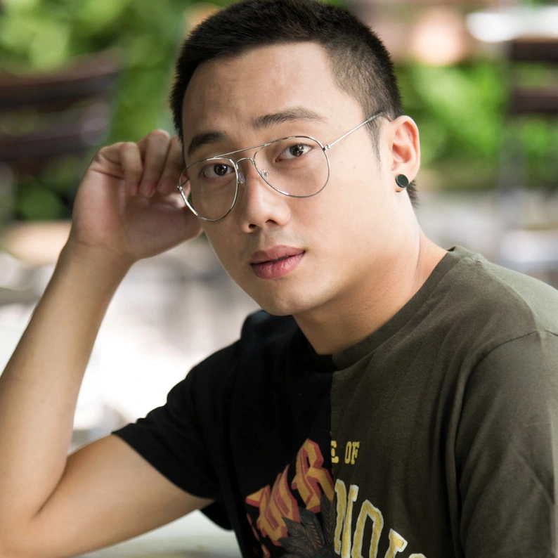 Thái Minh Nguyệt: Bản sao Ngọc Trinh đẹp tựa thiên thần, nổi tiếng nhờ đóng phim học đường Cấp 3 - Hình 3