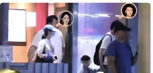 Triệu Lệ Dĩnh bị chồng cũ tố ngược chạy theo tình mới bỏ bê con nhỏ, chứng cứ rành rành khó cãi - Hình 4