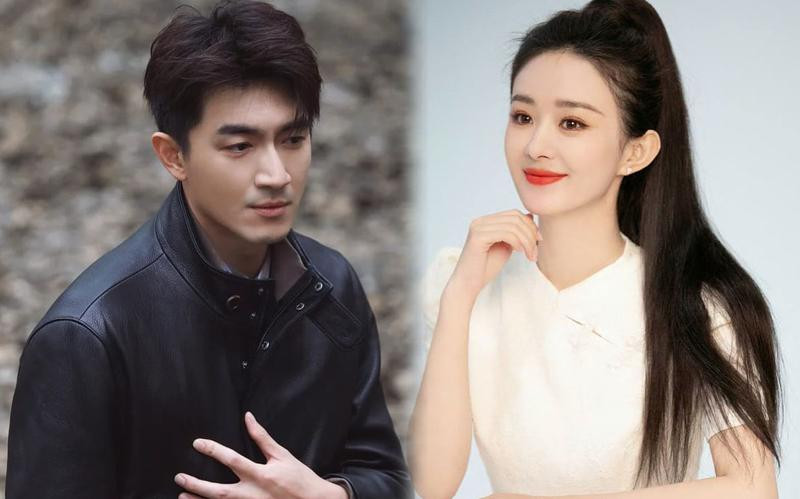 Triệu Lệ Dĩnh bị chồng cũ tố ngược chạy theo tình mới bỏ bê con nhỏ, chứng cứ rành rành khó cãi - Hình 6