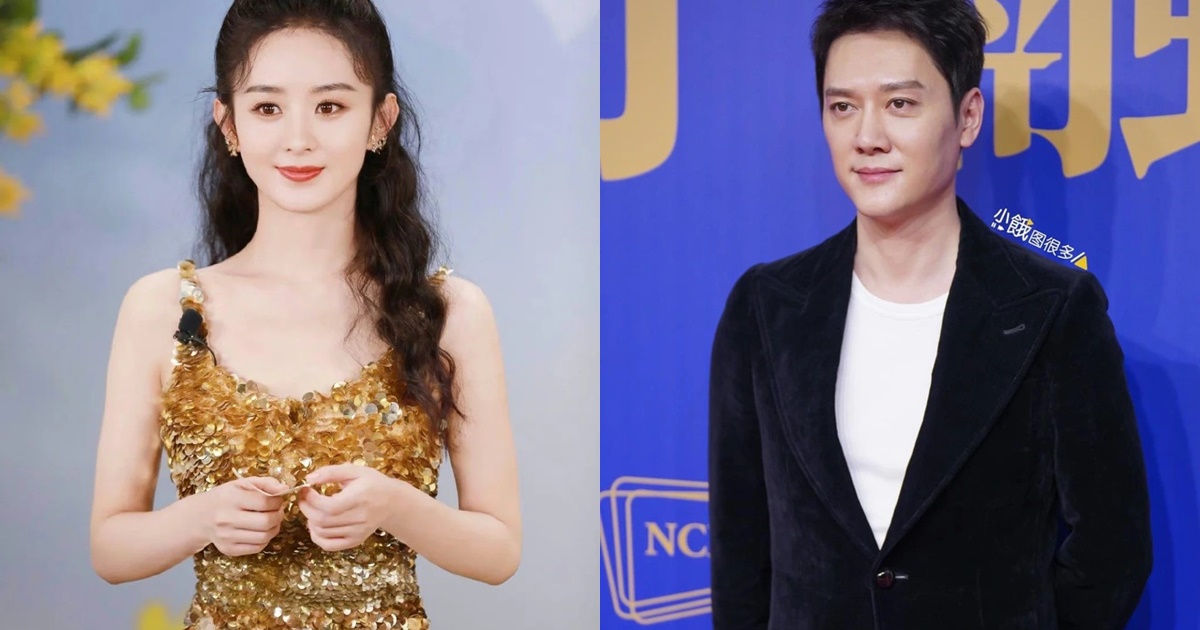 Triệu Lệ Dĩnh bị chồng cũ tố ngược chạy theo tình mới bỏ bê con nhỏ, chứng cứ rành rành khó cãi - Hình 10