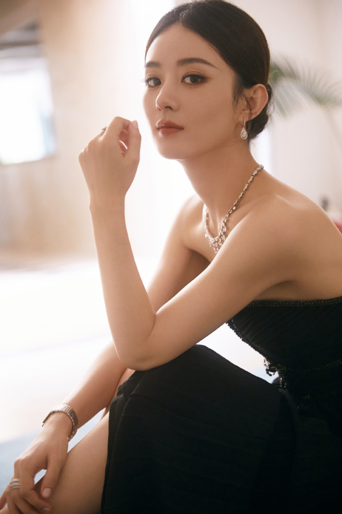 Triệu Lệ Dĩnh bị chồng cũ tố ngược chạy theo tình mới bỏ bê con nhỏ, chứng cứ rành rành khó cãi - Hình 2