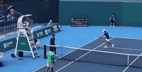 1 nữ ca sĩ chia tay thần đồng tennis kém 9 tuổ.i chỉ sau 5 tháng hẹn hò trước sức ép dữ dội - Hình 2