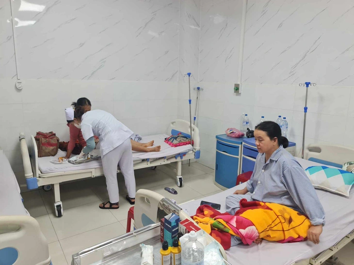 2 nữ nhân viên quét rác bị nhóm thanh niên bắn nhiều phát vào người, nguồn gốc h.ung k.hí từ đâu? - Hình 3