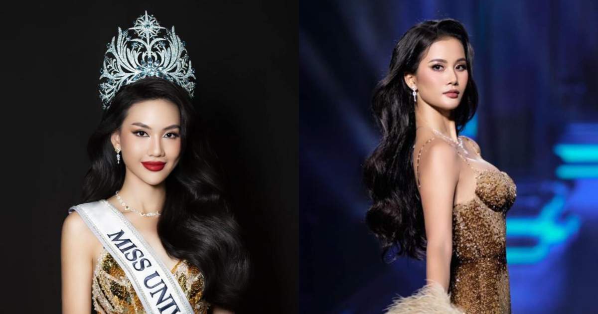 Bùi Quỳnh Hoa gặp loạt bất lợi lớn khi chinh chiến Miss Universe 2023, Hương Ly nói thẳng 1 điều - Hình 17