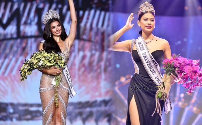 Bùi Quỳnh Hoa gặp loạt bất lợi lớn khi chinh chiến Miss Universe 2023, Hương Ly nói thẳng 1 điều - Hình 3