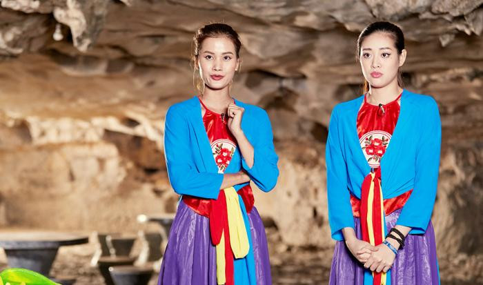Bùi Quỳnh Hoa gặp loạt bất lợi lớn khi chinh chiến Miss Universe 2023, Hương Ly nói thẳng 1 điều - Hình 15