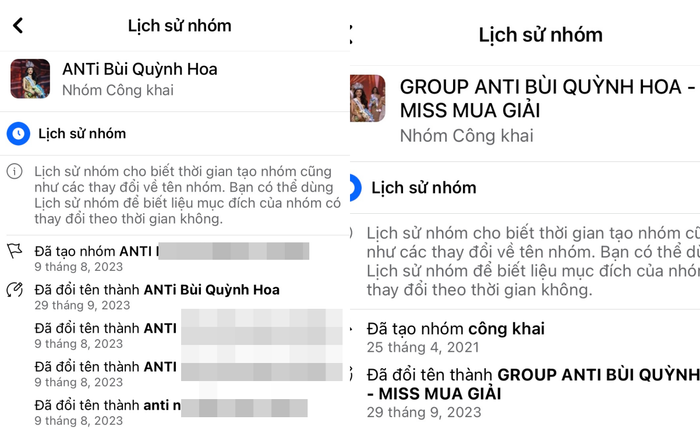 Bùi Quỳnh Hoa gặp loạt bất lợi lớn khi chinh chiến Miss Universe 2023, Hương Ly nói thẳng 1 điều - Hình 10