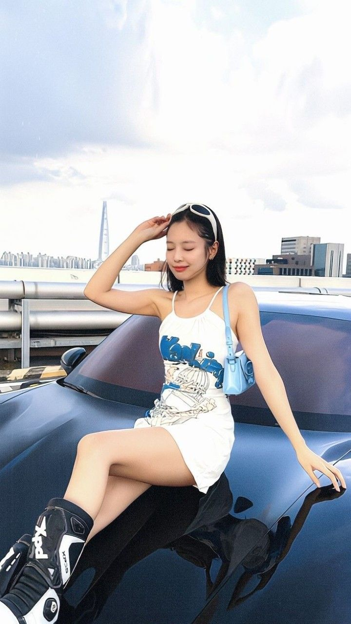 Cư dân mạng chê outfit của Jennie thậm tệ còn lôi cả Lisa vào cuộc, công khai thách thức BLINK - Hình 7