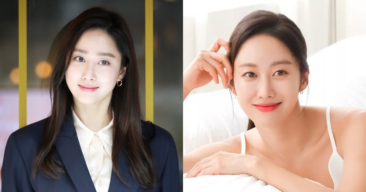 Jeon Hye Bin: Mỹ nhân quyến rũ nhất nhì màn ảnh Hàn, sự nghiệp nổi tiếng nhờ mối tình với Lee Jun Ki - Hình 11