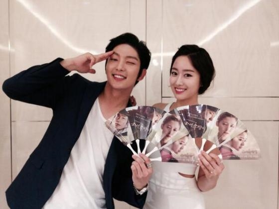 Jeon Hye Bin: Mỹ nhân quyến rũ nhất nhì màn ảnh Hàn, sự nghiệp nổi tiếng nhờ mối tình với Lee Jun Ki - Hình 6