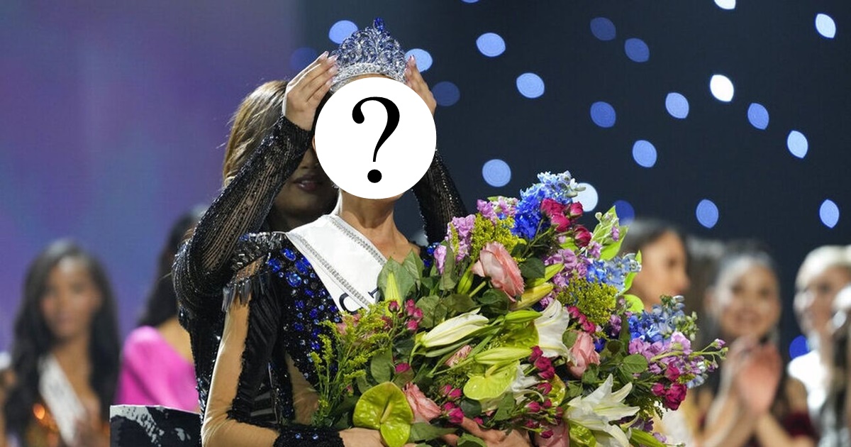 Một người đẹp đăng quang Miss Universe dù bị tố mua giải, quan hệ mật thiết với nhà tài trợ, BGK - Hình 8