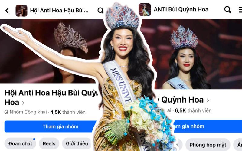 Bùi Quỳnh Hoa bị đào lại loạt status trẻ trâu, ăn nói văng tục, hiện ở đâu và làm gì giữa ồn ào? - Hình 3