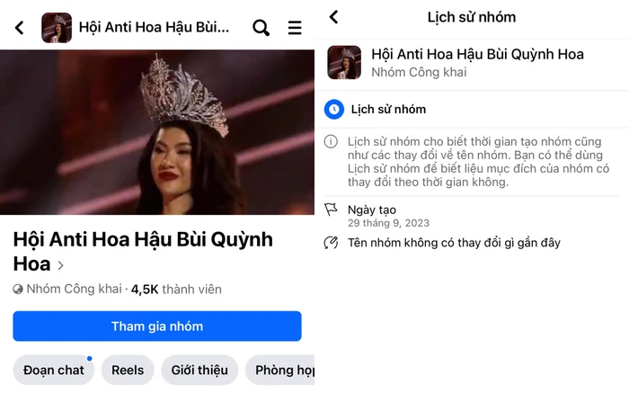 Bùi Quỳnh Hoa lập nên kỷ lục trong lịch sử dàn Hoa hậu, thành tích bỏ xa Ý Nhi, CĐM ngỡ ngàng! - Hình 5
