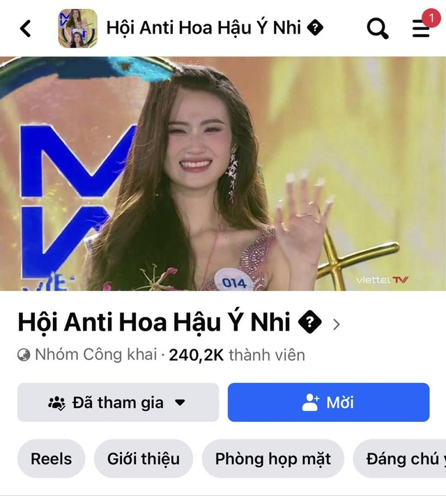 Bùi Quỳnh Hoa lập nên kỷ lục trong lịch sử dàn Hoa hậu, thành tích bỏ xa Ý Nhi, CĐM ngỡ ngàng! - Hình 7