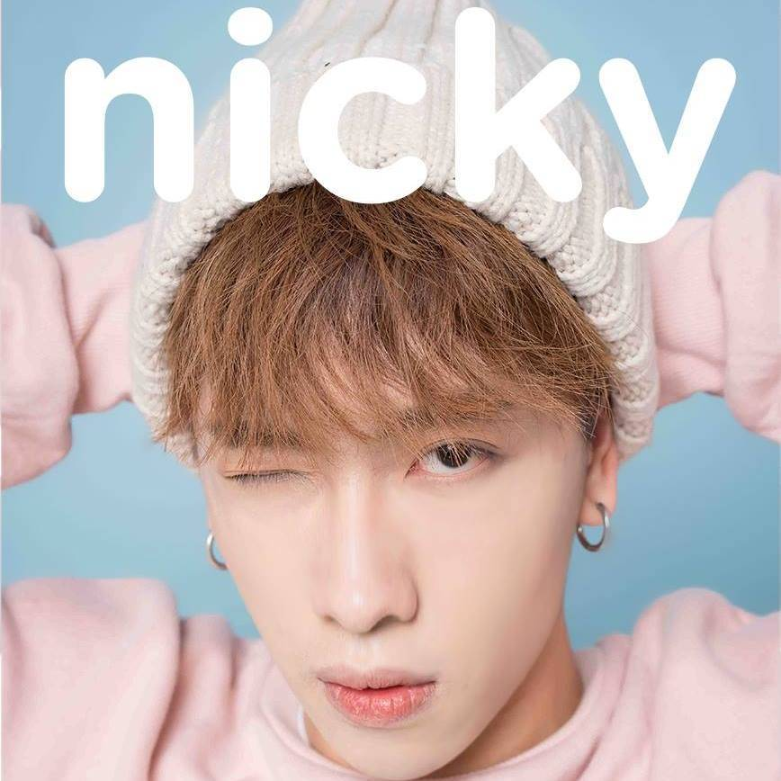 Nicky MONSTAR: Chàng trai vừa hát vừa ăn chanh, từng được truyền hình Hàn Quốc mời ghi hình là ai? - Hình 8