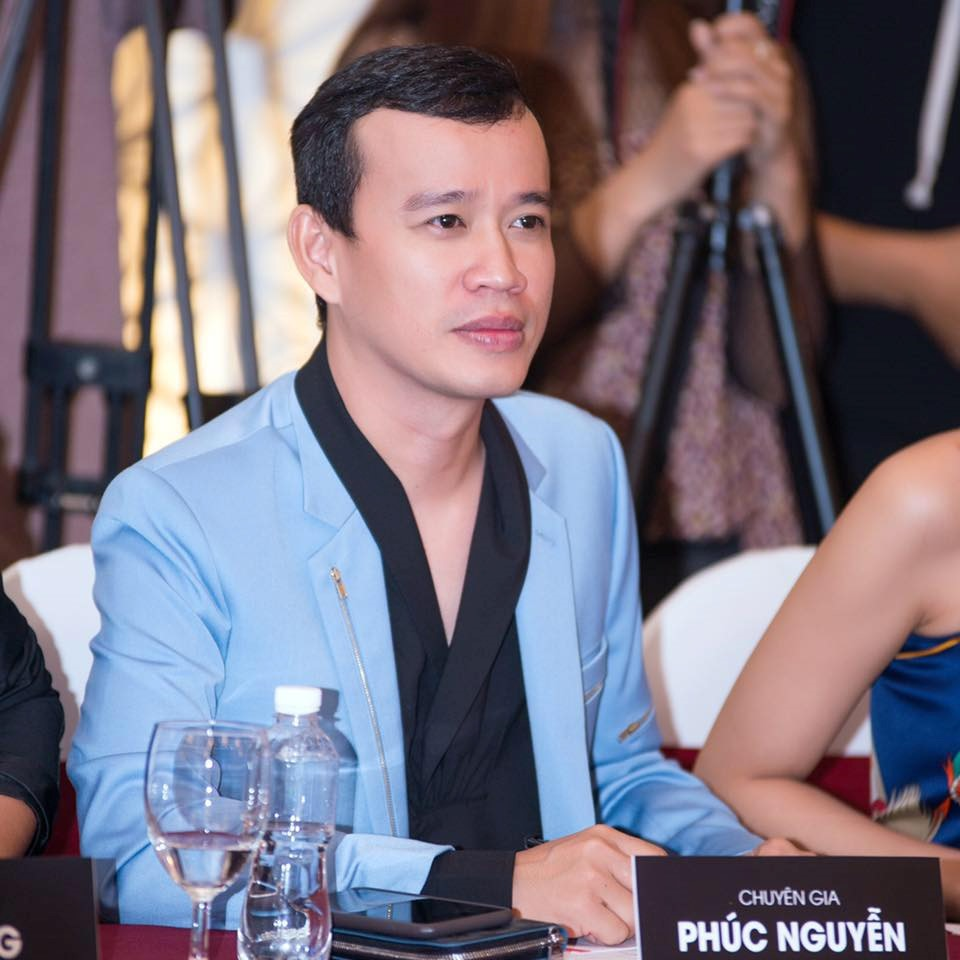 Phúc Nguyễn: Ông trùm hoa hậu quyền lực, đấu tố gay gắt với Phương Khánh và loạt người đẹp Việt - Hình 1