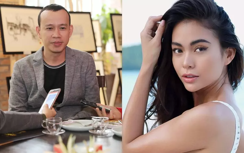 Phúc Nguyễn: Ông trùm hoa hậu quyền lực, đấu tố gay gắt với Phương Khánh và loạt người đẹp Việt - Hình 4