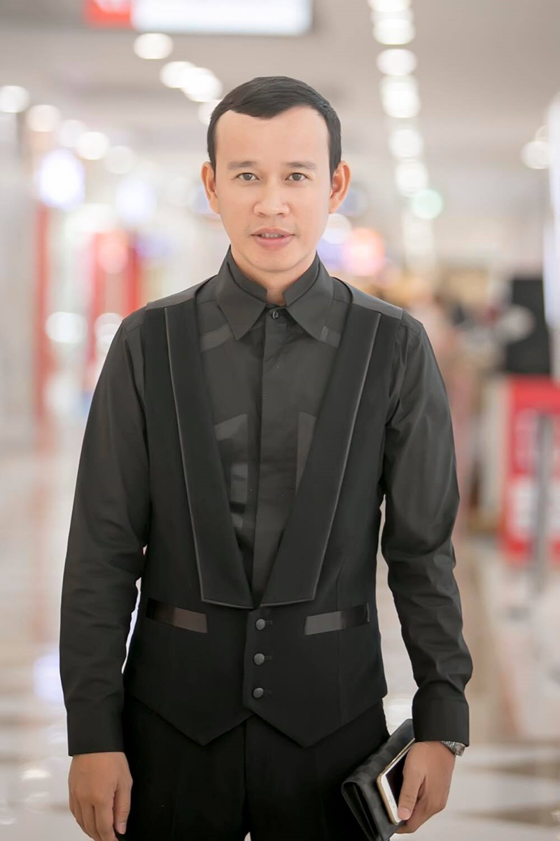 Phúc Nguyễn: Ông trùm hoa hậu quyền lực, đấu tố gay gắt với Phương Khánh và loạt người đẹp Việt - Hình 2