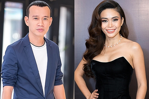 Phúc Nguyễn: Ông trùm hoa hậu quyền lực, đấu tố gay gắt với Phương Khánh và loạt người đẹp Việt - Hình 3