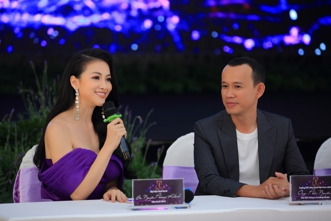 Phúc Nguyễn: Ông trùm hoa hậu quyền lực, đấu tố gay gắt với Phương Khánh và loạt người đẹp Việt - Hình 8