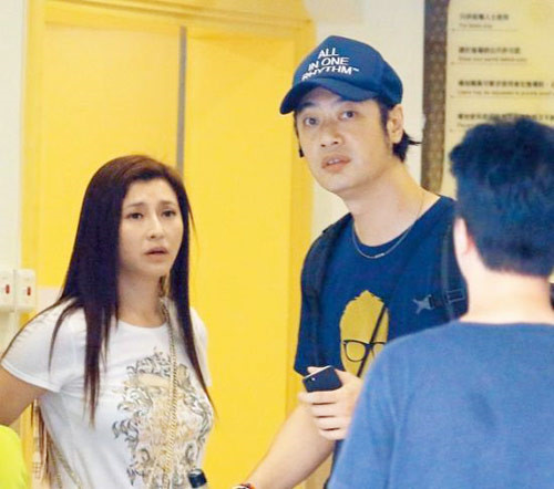 Thái Hiểu Nghi: Làm bậy vì bị ếm ngải ở Thái, mất tích gần 20 năm, giờ tàn tạ, như người tâm thần - Hình 7