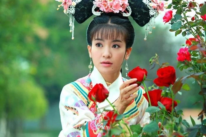 Triệu Lệ Dĩnh từng khiến đồng nghiệp mất cả sự nghiệp, giờ bị Triệu Lộ Tư hạ bệ, nhận kết cục đắng - Hình 6