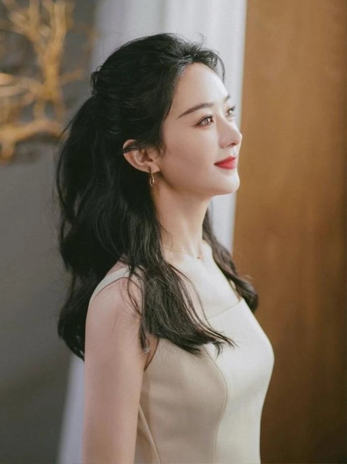 Triệu Lệ Dĩnh từng khiến đồng nghiệp mất cả sự nghiệp, giờ bị Triệu Lộ Tư hạ bệ, nhận kết cục đắng - Hình 9