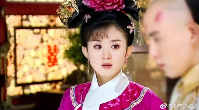 Triệu Lệ Dĩnh từng khiến đồng nghiệp mất cả sự nghiệp, giờ bị Triệu Lộ Tư hạ bệ, nhận kết cục đắng - Hình 7