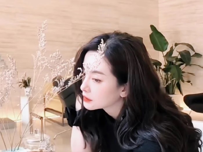 Triệu Lệ Dĩnh từng khiến đồng nghiệp mất cả sự nghiệp, giờ bị Triệu Lộ Tư hạ bệ, nhận kết cục đắng - Hình 8