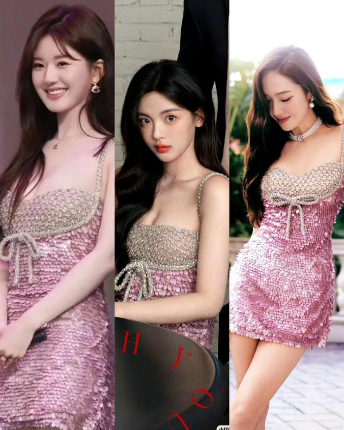 Zhao Lu Zi revealed an unacceptable scandalous past, risking losing both his reputation and his career - Photo 8