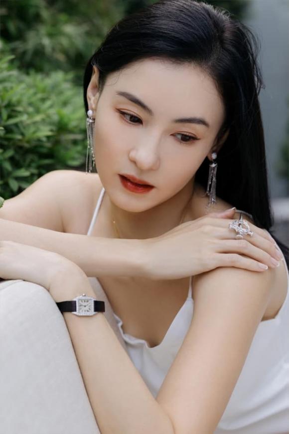Trương Bá Chi được xác nhận mắc ung thư giai đoạn cuối, Tạ Đình Phong tức tốc làm 1 việc gây sốc - Hình 1