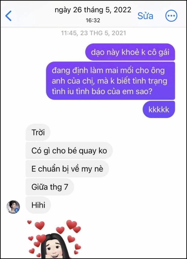 Vua cá Koi vẫn giữ chấp niệm về mối tình với Hà Thanh Xuân, động thái níu kéo khiến CĐM xót xa! - Hình 8