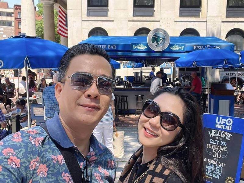Vua cá Koi vẫn giữ chấp niệm về mối tình với Hà Thanh Xuân, động thái níu kéo khiến CĐM xót xa! - Hình 9