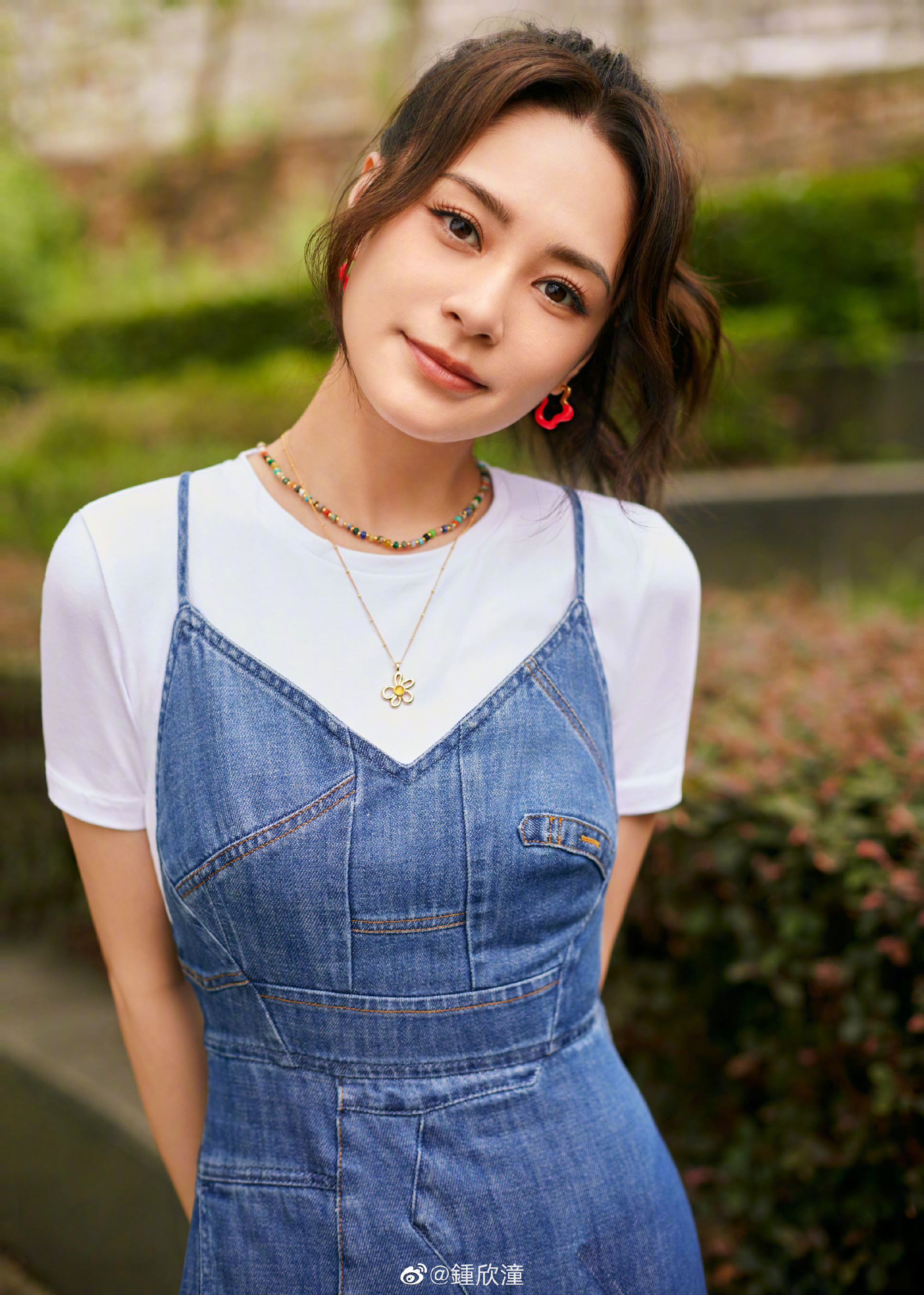 Chung Hân Đồng quay xe yêu đồng giới hậu chia tay với chồng bác sĩ, hình ảnh nhạy cảm bị rò rỉ - Hình 4