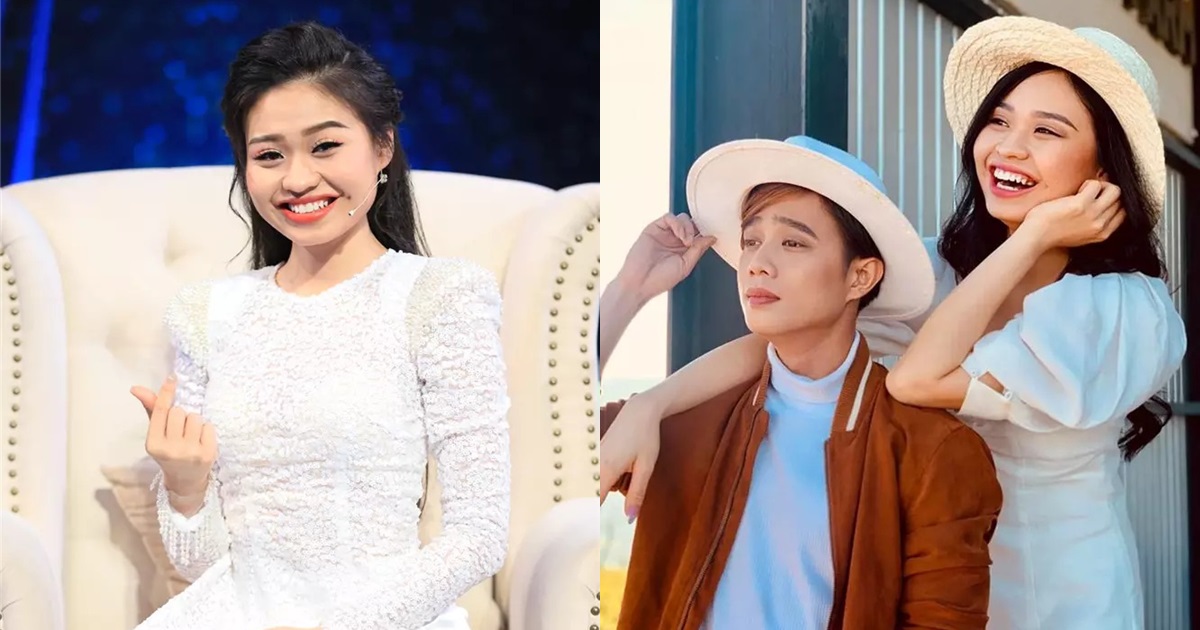 Con gái Lê Giang đón con đầu lòng sau thời gian lộ vòng 2 lùm xùm, Tuấn Dũng háo hức lên chức bố? - Hình 9