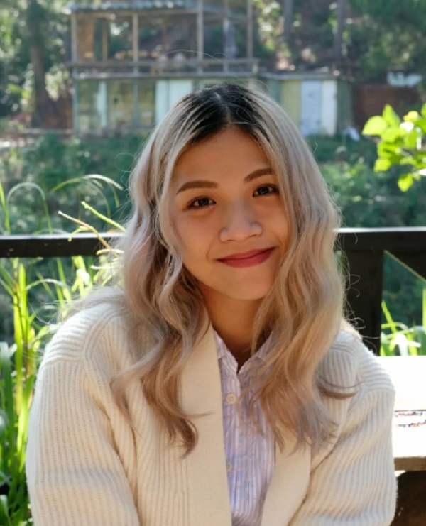 Hotgirl ống nghiệm sau 7 năm thi Đường lê.n đỉnh Olympia: Diện mạo lột xác, sống vui vẻ, sang chảnh - Hình 3