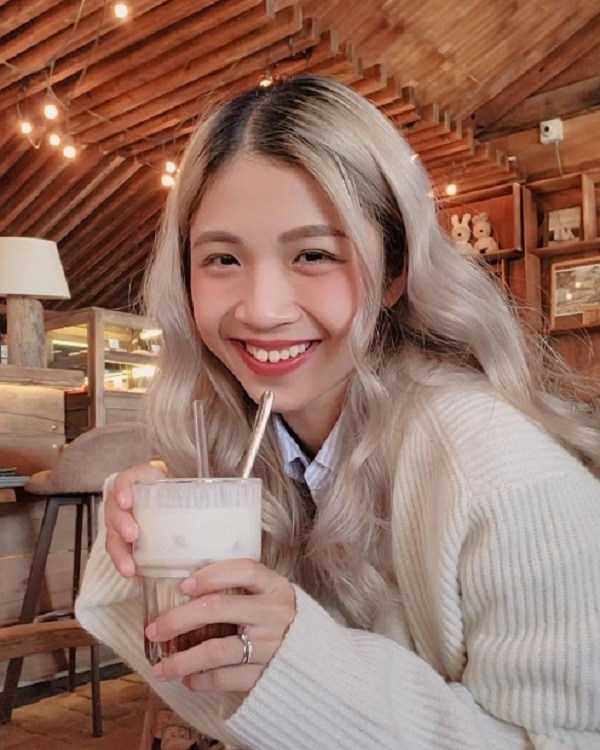 Hotgirl ống nghiệm sau 7 năm thi Đường lê.n đỉnh Olympia: Diện mạo lột xác, sống vui vẻ, sang chảnh - Hình 2