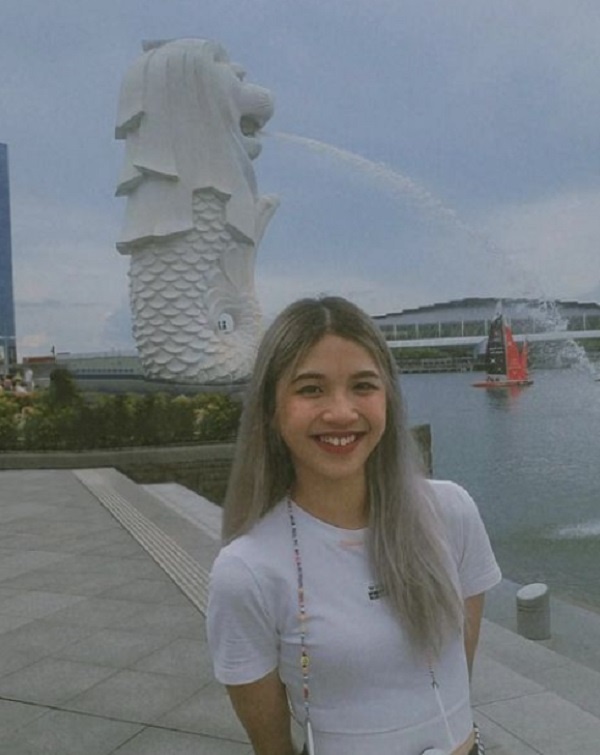 Hotgirl ống nghiệm sau 7 năm thi Đường lê.n đỉnh Olympia: Diện mạo lột xác, sống vui vẻ, sang chảnh - Hình 7