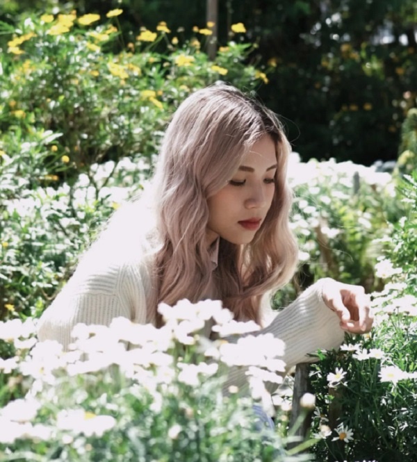 Hotgirl ống nghiệm sau 7 năm thi Đường lê.n đỉnh Olympia: Diện mạo lột xác, sống vui vẻ, sang chảnh - Hình 4