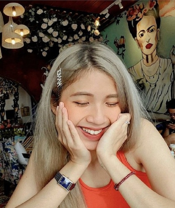 Hotgirl ống nghiệm sau 7 năm thi Đường lê.n đỉnh Olympia: Diện mạo lột xác, sống vui vẻ, sang chảnh - Hình 5