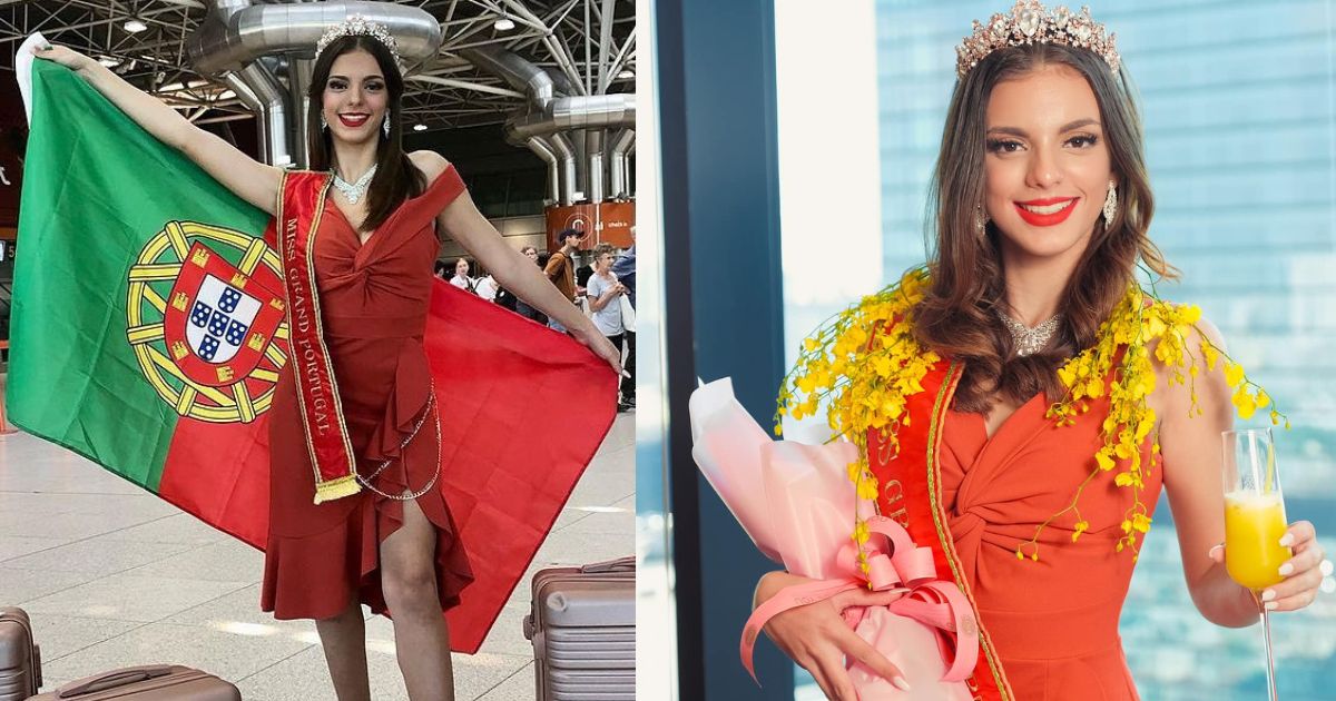 Miss Grand 2023: 1 thí sinh bỏ cuộc về nước vì nhớ bố mẹ, khó chịu khi phải thay đồ, makeup liên tục - Hình 9