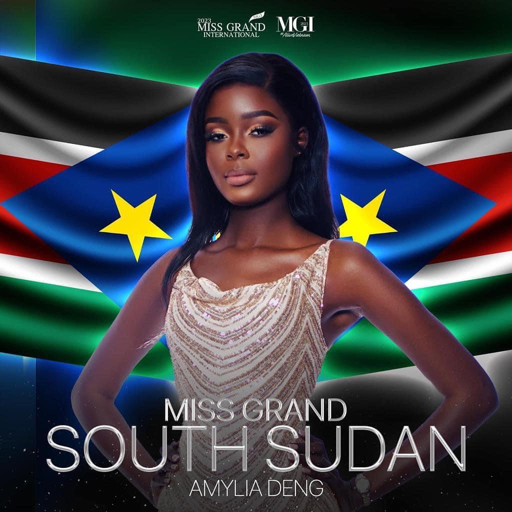 Miss Grand 2023: 1 thí sinh bỏ cuộc về nước vì nhớ bố mẹ, khó chịu khi phải thay đồ, makeup liên tục - Hình 8