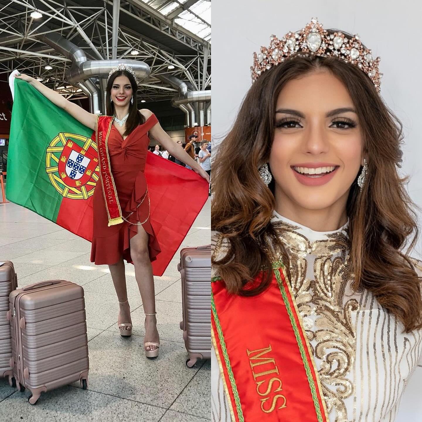 Miss Grand 2023: 1 thí sinh bỏ cuộc về nước vì nhớ bố mẹ, khó chịu khi phải thay đồ, makeup liên tục - Hình 3