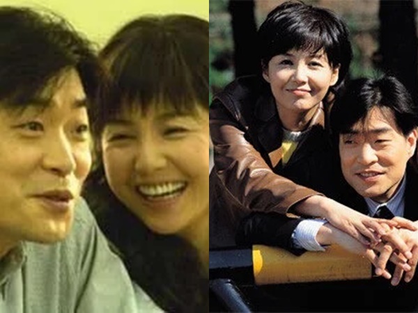 Song Chae Hwan: Nàng San Ốc của Mối Tình Đầu trẻ ngược ở tuổi 55, có con đẹp như Yoona, Taeyang - Hình 3
