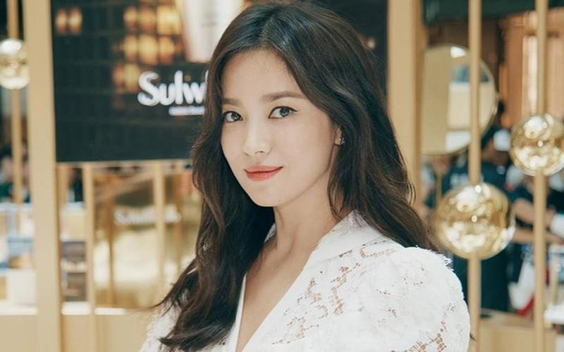Song Hye Kyo bất ngờ bị công kích khi hé lộ vẫn giữ khư khư 1 điều từ lúc yêu Song Joong Ki đến nay - Hình 4