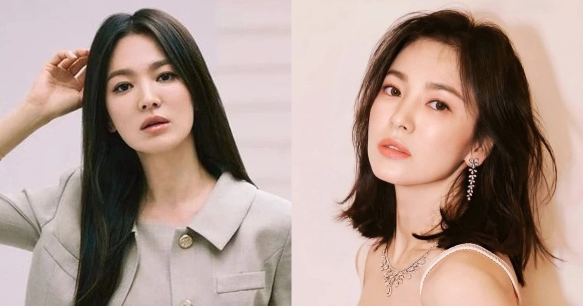 Song Hye Kyo bất ngờ bị công kích khi hé lộ vẫn giữ khư khư 1 điều từ lúc yêu Song Joong Ki đến nay - Hình 7