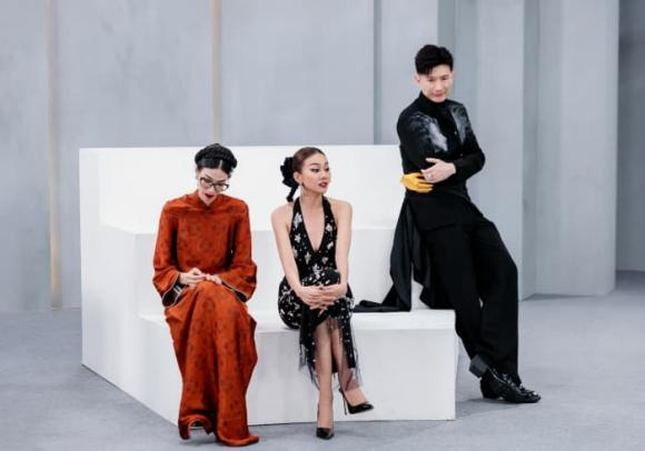 Thanh Hằng mắng thẳng mặt Dược sĩ Tiến, đạo lý về luật nhân quả, Hà Hồ đòi giật tóc giả Hương Giang - Hình 3